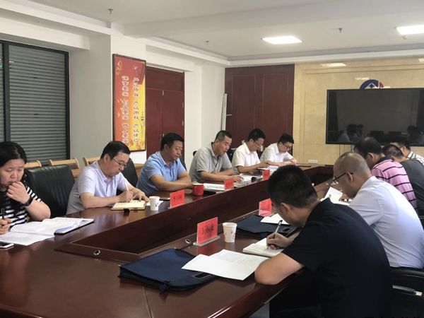 農業(yè)發(fā)展銀行平涼分行與平涼泓源公司舉行合作座談交流會(圖2)