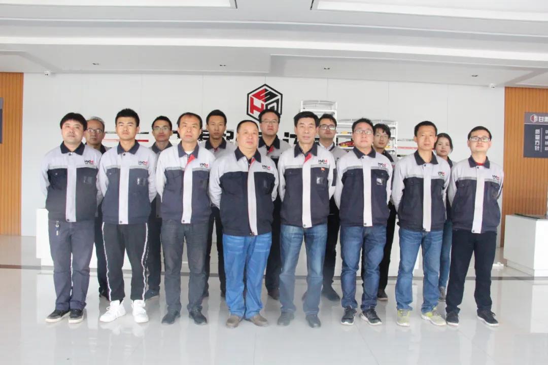 恭賀！泓盛達公司順利通過國家高新技術企業(yè)認定(圖2)