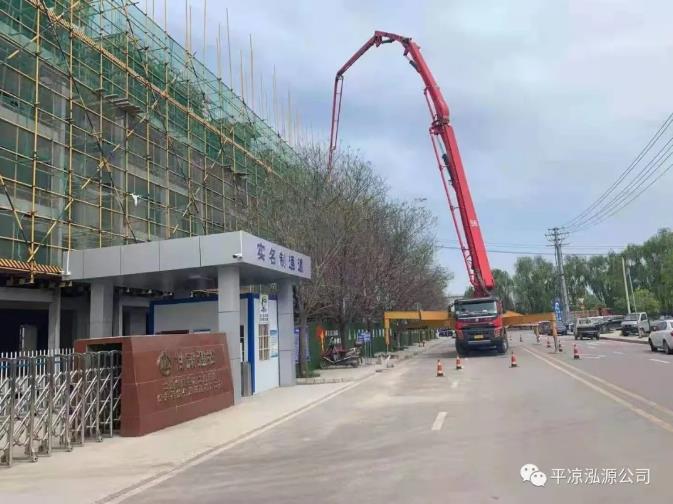 五一勞動節(jié)，致敬堅守崗位的勞動者(圖3)