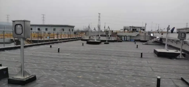 腳踏實地抓項目 擔(dān)當奉獻保民生 ——市產(chǎn)投集團“學(xué)黨史、辦實事、保民生” 穩(wěn)步推進重大項目建設(shè)(圖3)